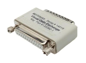 Rainbow Technologies Sentinel SuperPro SRB02729 Visual Data Exchange Key - Picture 1 of 2