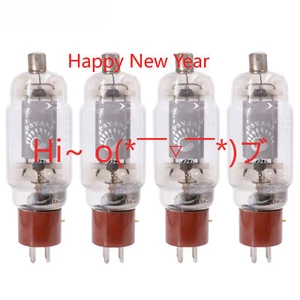 NEW 4pcs Psvane HIFI 572B Vacuum Tube Power Valve for Vinage Audio Amplifier - Picture 1 of 9