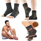 Foot Protection Soothe Relief Compression Socks Comprex Ankle Sleeves  Running