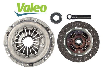 KIT EMBRAGUE VALEO-FX DISCO ETAPA 1 se adapta 91-99 SATURN SC SL SW 1 2 1.9L 4CYL Foto 1 de 4