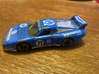 Matchbox Special Ferrari 512 Bb Blue Diecast Race Car 1/40