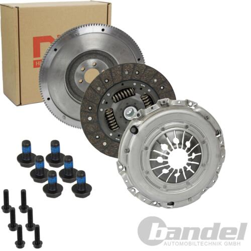 CLUTCH KIT ZMS CONVERSION KIT TO EMS for 1.9 TDI 1.8T for VW AUDI SEAT ŠKODA