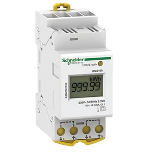 Schneider Electric Acti 9 A9MEM2100 - Picture 1 of 1