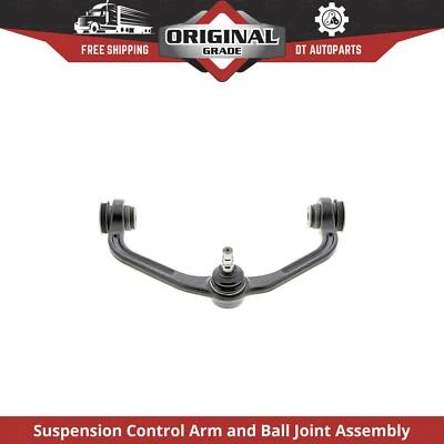 For 98-11 Ford Ranger Control Arm and Ball Joint Assy Front Right Upper Mevotech - Image 1 of 4