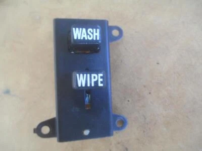 RECONDITIONED HOLDEN HQ WINDSCREEN WIPER SWITCH MONARO GTS PREMIER STATESMAN UTE - image 1 of 4