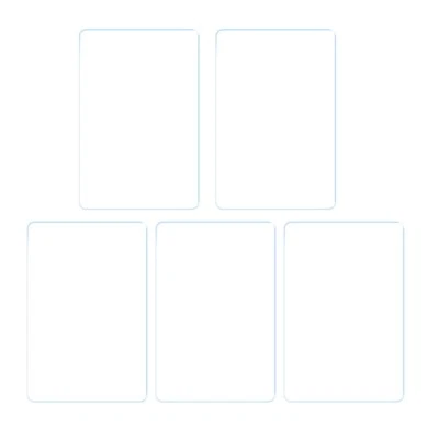 5x Screen for Protection Film PET Films Clear Screen Protector for Miyoo Mini - Image 1 of 4