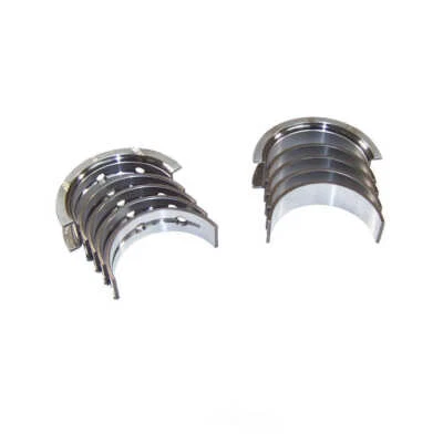 Engine Crankshaft Main Bearing Set-VIN: U, OHV, Vortec, 16 Valves DNJ MB3165 - Image 1 of 4