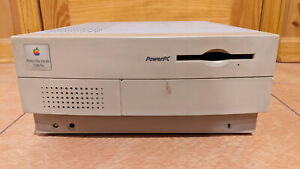 Power Macintosh 7100/66 - For Parts