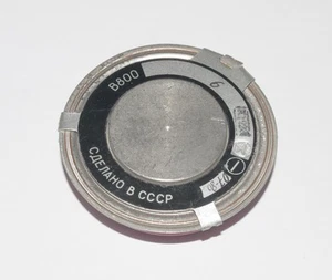 V800-6 Russian 800A 600V High Power Diode В800-6 Pill/Tablet Shape - Picture 1 of 7