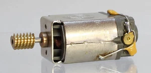 LILIPUT L31990-980-1 Motor, ÖBB Rh 12 - Picture 1 of 2
