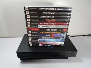 PLAYSTATION 2 PS2 GAME GAMES SYSTEM GAMING CONSOLE NYKO CHARGER READ WHOLE AD - Picture 1 of 24