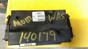 Chassis Brain Box FORD EXPLORER 02 03 - Picture 1 of 2