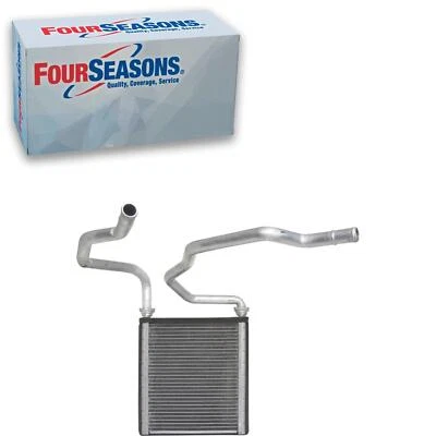 Núcleo de calefacción de climatización de 4 estaciones para Lexus RX350 2010-2015 Foto 1 de 4