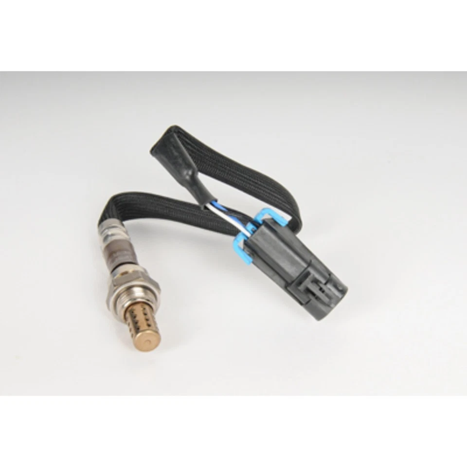 Sensor de oxígeno AFS106 AC Delco O2 pasajero lado derecho aguas abajo para Chevy mano Foto 1 de 1