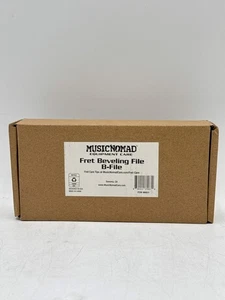 Music Nomad Fret file smussato (file B) MN831 - Foto 1 di 6