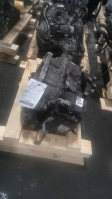 Used Automatic Transmission Assembly fits: 2016 Fiat 500 AT 4 Dr 6 speed opt DF4 - Image 1 of 4