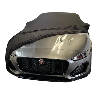 For JAGUAR XJ6 CAR COVER, special production for your vehicle, A++ - Image 1 of 4