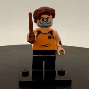 NEW LEGO Cedric Diggory Bubble Over Mouth Minifigure  hp507 Fast Shipping - Picture 1 of 2
