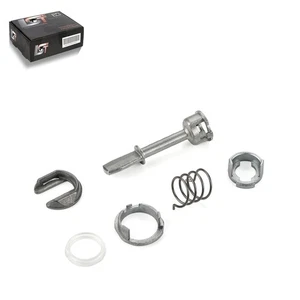 REPARATURSATZ SCHLIESSZYLINDER TÜRSCHLOSS FÜR VW LUPO - Picture 1 of 10