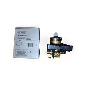 Delta R10000-UNBX Multi Choice Universal Rough Valve - Picture 1 of 4
