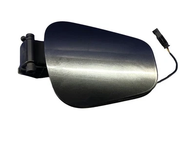 2014-2020 BMW I8 REAR ELECTRIC DOOR COVER LID DARK GRAPHITE METALLIC (A90) OEM - Image 1 of 4