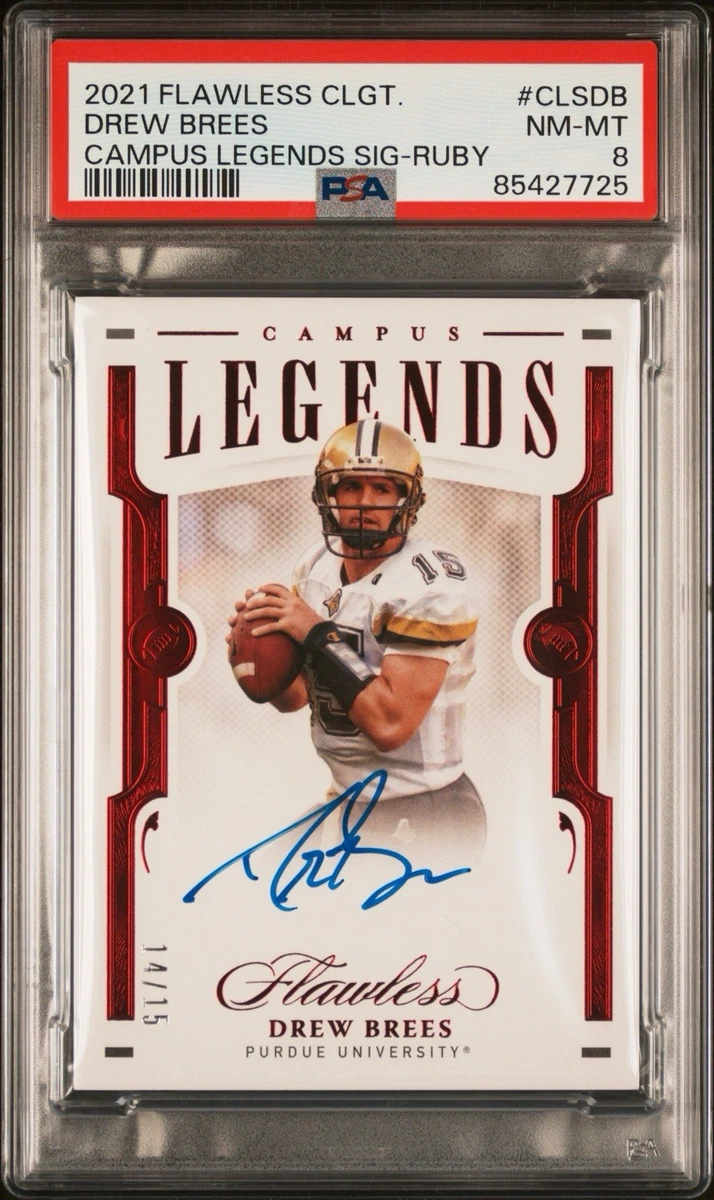Drew Brees Auto for sale | eBay