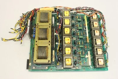 CEM  FEK2001178/2 FEK2001178 FEK1001124 Modul Karte Board FEK2001197/2 - Image 1 of 2