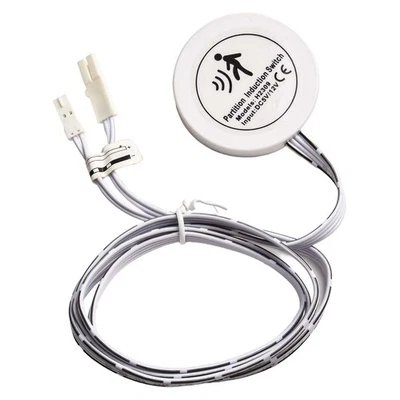 Sensor Switch Control Sensor Switch DC 12V LED Lights LED Control Light Switch - Image 1 of 4