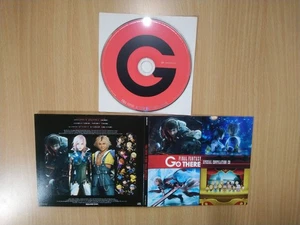 CD Final Fantasy - Go There Special Compilation CD - Picture 1 of 1