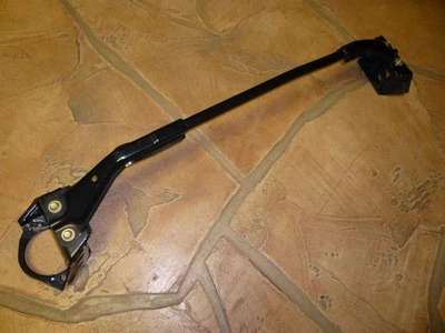 99-05 MAZDA MX-5 MIATA OEM FRONT STRUT TOWER BRACE - Image 1 of 3