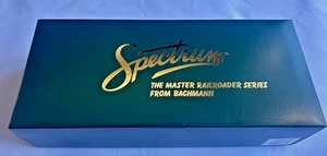Bachmann Spectrum 27318 On30 Flat Car D & RGW - New in box - Picture 1 of 4