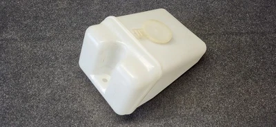 BmW E21 Windshield Washer Fluid Reservoir Tank 1366735 - Image 1 of 4