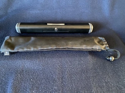 Logitech Z305 S-00099 USB Laptop Speaker Clip-On Sound Bar - Image 1 of 4