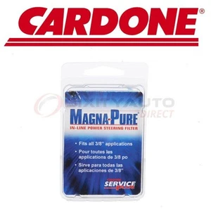 Cardone Power Steering Filter for 1991-2002 Saturn SL2 - Fluid Pump Rack ee - Picture 1 of 5