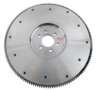 McLeod Steel Flywheel 464202 Foto 1 de 3