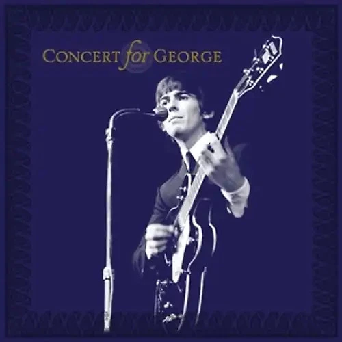 Various - Concert For George [2 CDs] - Bild 1 von 1