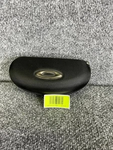Oakley Radar EV Path Sonnenbrille - blaue verspiegelte Gläser - schwarzes Gestell + Etui - Sport - Bild 1 von 12