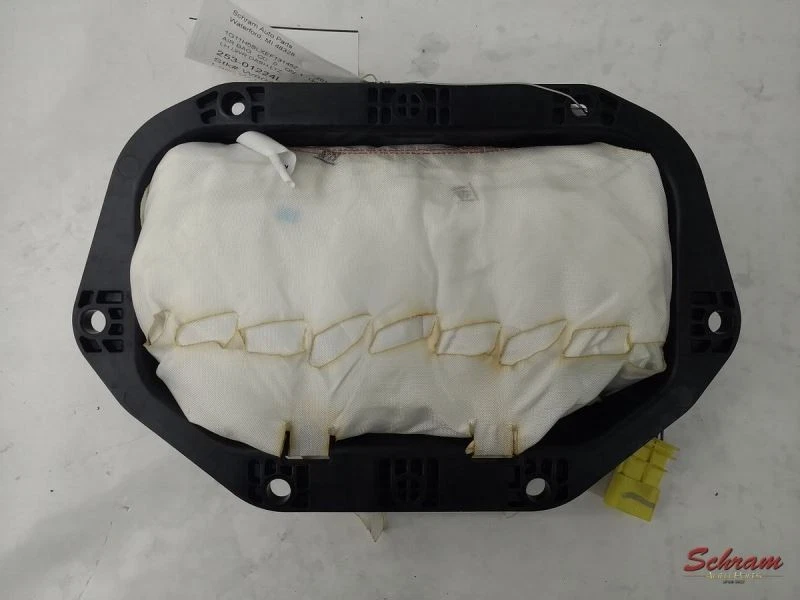 2014 Chevrolet Malibu Passenger Right Dash Air Bag 1899948 - Image 1 of 4