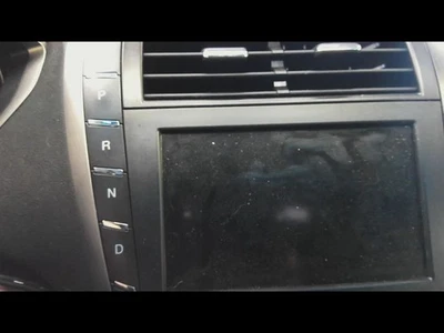 14 Lincoln MKZ Transmission Shift Dash Mounted Push Button - Image 1 of 4