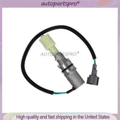 Fits for 2000 2001 Nissan Frontier Xterra 2.4L 3.3L Vehicle Speed Sensor US. Foto 1 de 4
