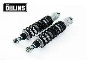 OHLINS SHOCKS S36DR1L FOR HARLEY DAVIDSON ROAD / NIGHTSTER / FORTYEIGHT / SEVENT - Picture 1 of 1