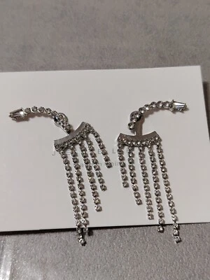 orecchini  bigiotteria Raffinata - Immagine 1 di 3