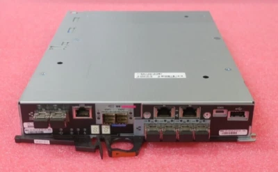 NEW Fujitsu Eternus 2x 10Gb iSCSI/16Gb FC +4x 25Gb iSCSi Controller CA08807-E012 - Image 1 of 4
