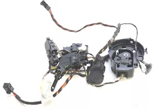 BMW F44 218i Gran Coupe 9304024 Klima 5x Stellmotor + Kabelbaum 9384023 - Picture 1 of 3