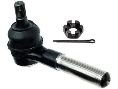 Extremo de varilla de amarre exterior izquierdo para Mazda B2300 1994-1997 aire acondicionado Delco 63387QD 1996 1995 TRACCIÓN TRASERA Foto 1 de 2