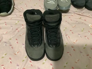 Größe 6 - Air Jordan 10 Retro 2018 Dark Shadow W OG Box! - Bild 1 von 9