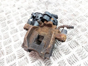 VOLVO V60 MK2 2018 2.0 DIESEL BRAKE CALIPER REAR RIGHT DRIVER SIDE 31687346 - Picture 1 of 13