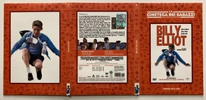 LA CINETECA DEI RAGAZZI CORRIERE DELLA SERA N.8 DVD BILLY ELLIOT - Bild 1 von 2