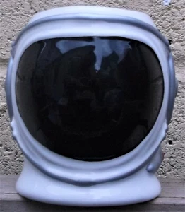 Keramik 3D Tasse Space Helm Neuheit lustiger Kaffee Küche Retro Tasse - Bild 1 von 5