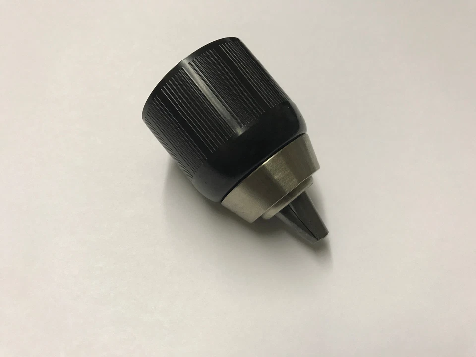 NUEVO CONJUNTO DE MANDRIL ORIGINAL MILWAUKEE 42-66-2608 REEMPLAZA MANDRIL 42-66-2606 Foto 1 de 1